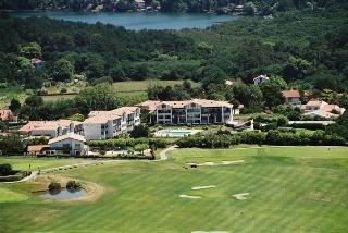 Appart hôtel Résidence Mer&golf Ilbarritz Bidart