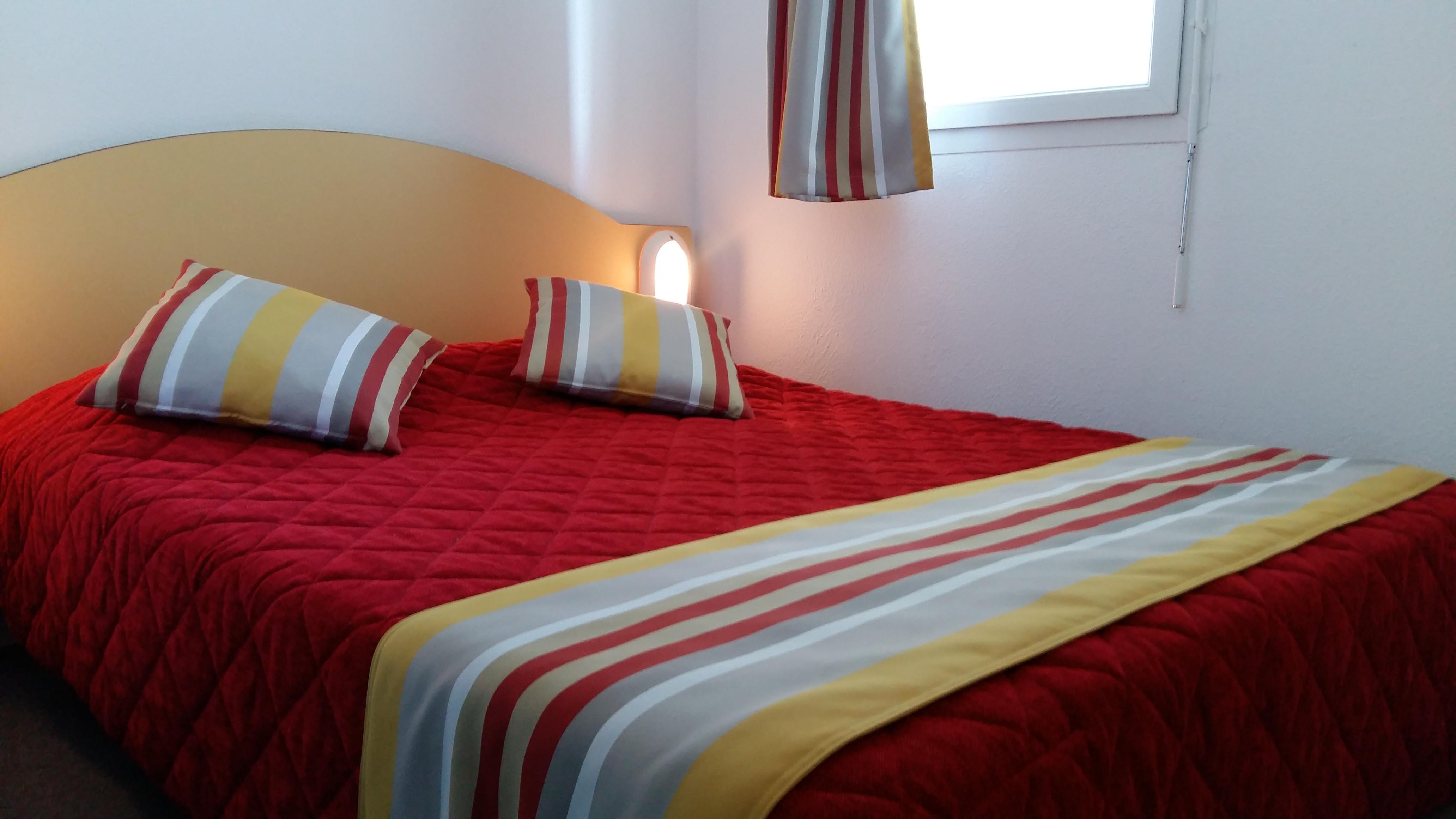 Résidence Mer&golf Ilbarritz Appart hôtel 4*