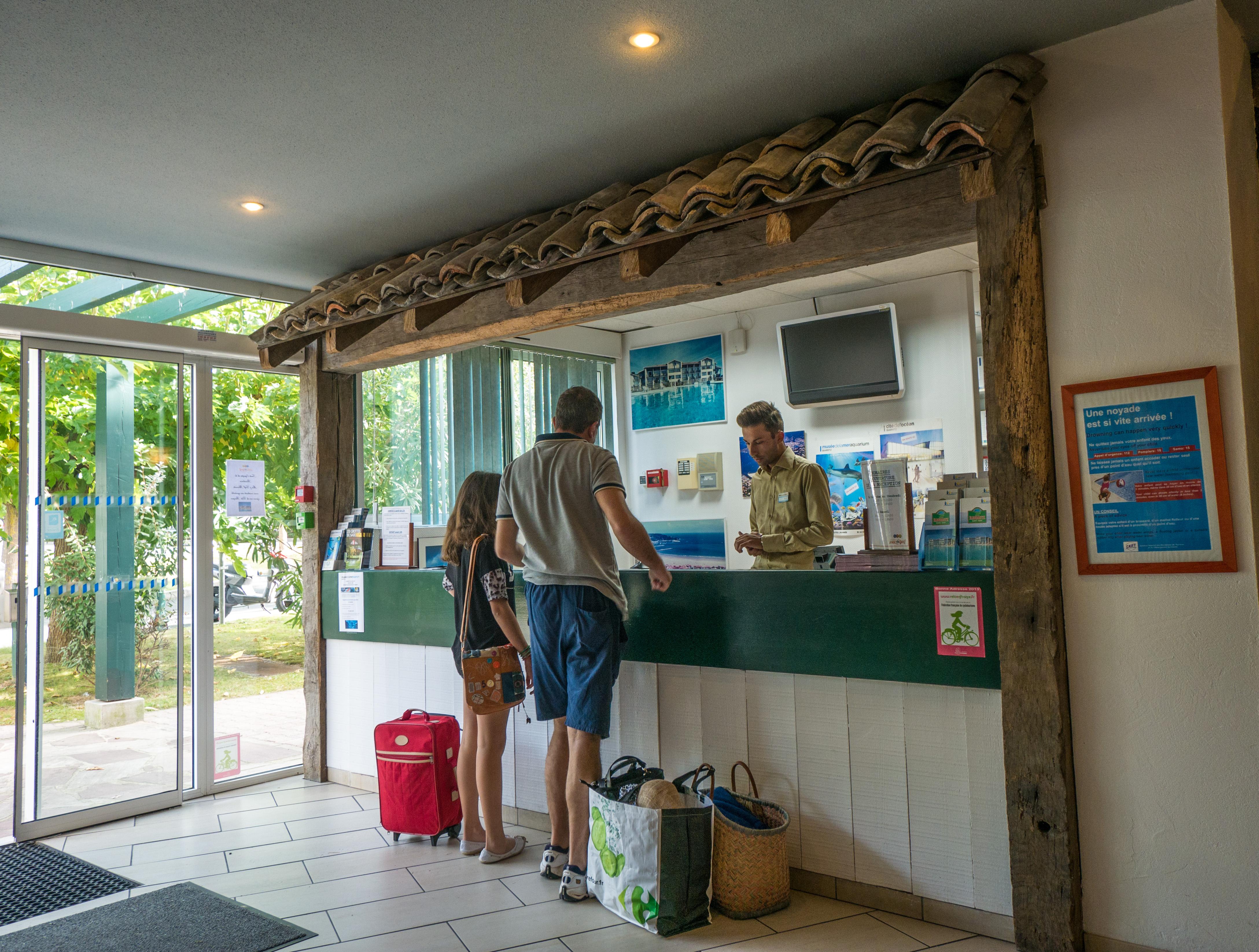 Résidence Mer&golf Ilbarritz Bidart