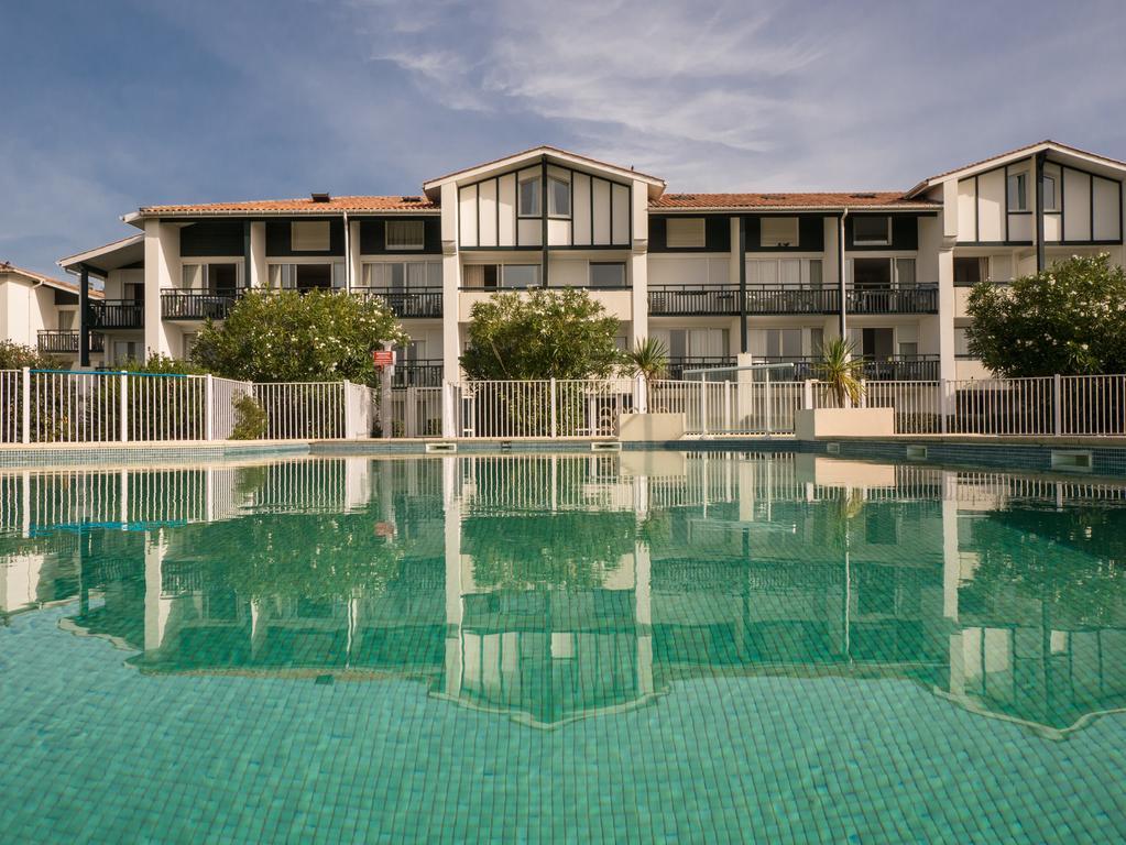 Résidence Mer&golf Ilbarritz Appart hôtel 4*