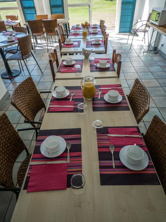 Résidence Mer&golf Ilbarritz Appart hôtel