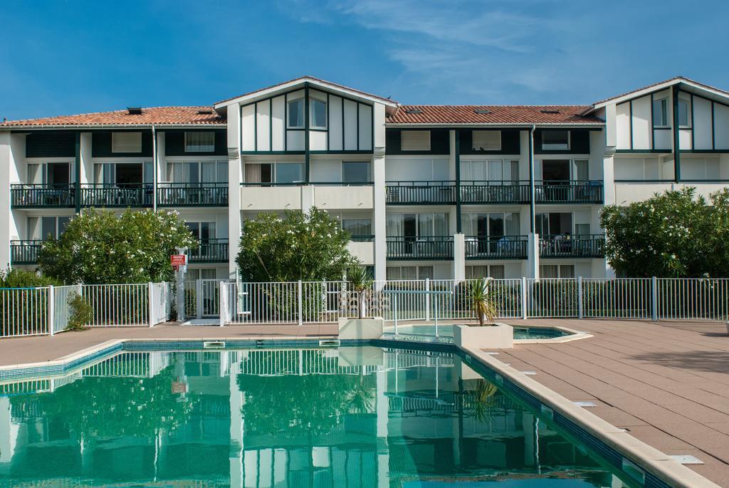 Résidence Mer&golf Ilbarritz Appart hôtel Bidart