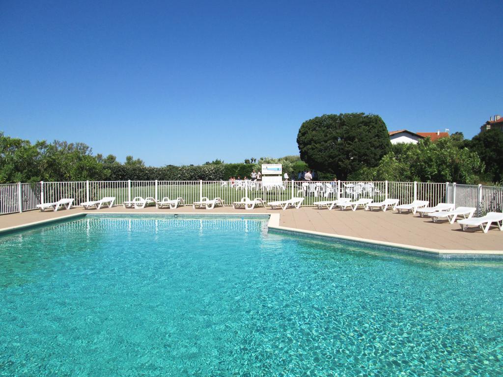 Résidence Mer&golf Ilbarritz 4*
