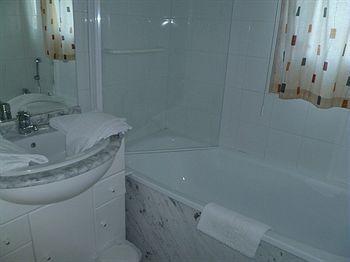 Résidence Mer&golf Ilbarritz Appart hôtel 4*
