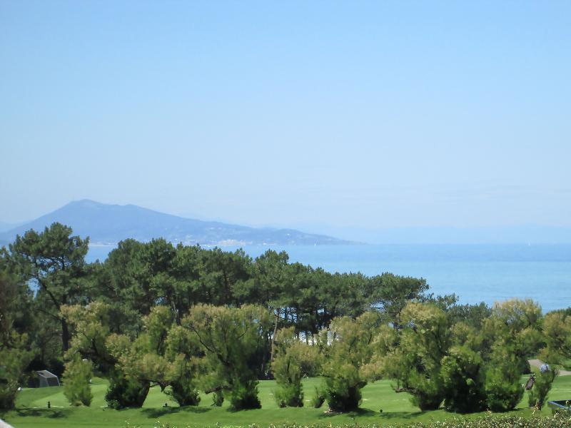 Résidence Mer&golf Ilbarritz Appart hôtel