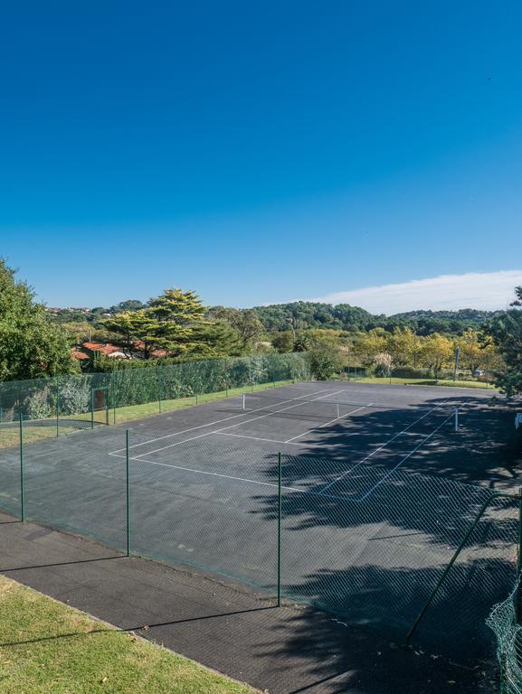 Résidence Mer&golf Ilbarritz