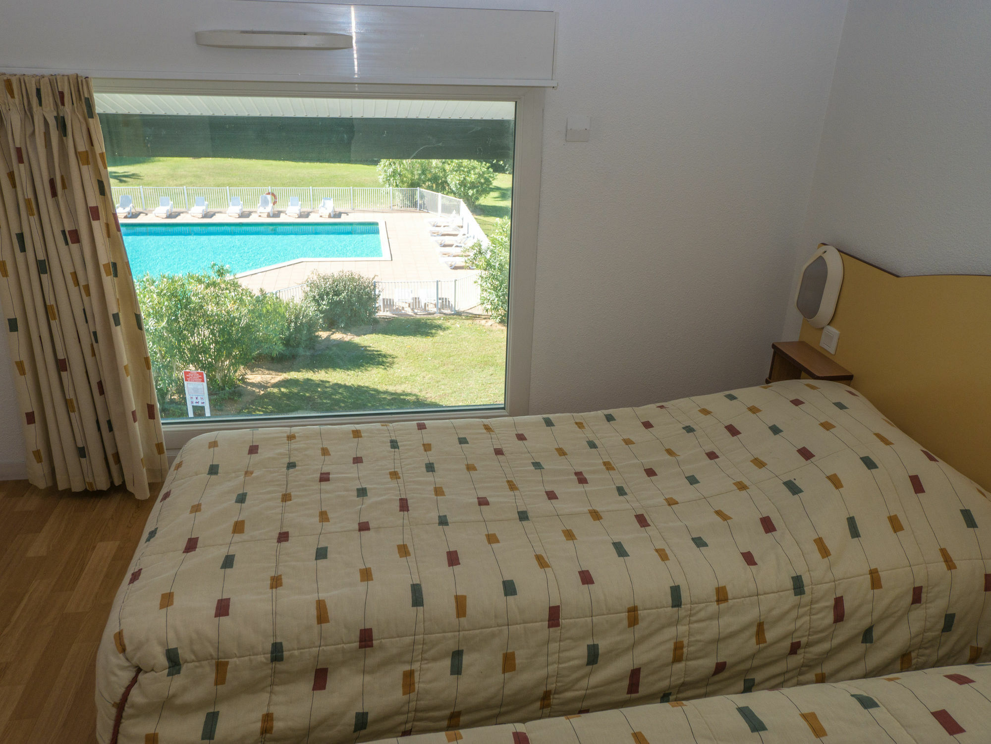 Aparthotel Résidence Mer&golf Ilbarritz Bidart
