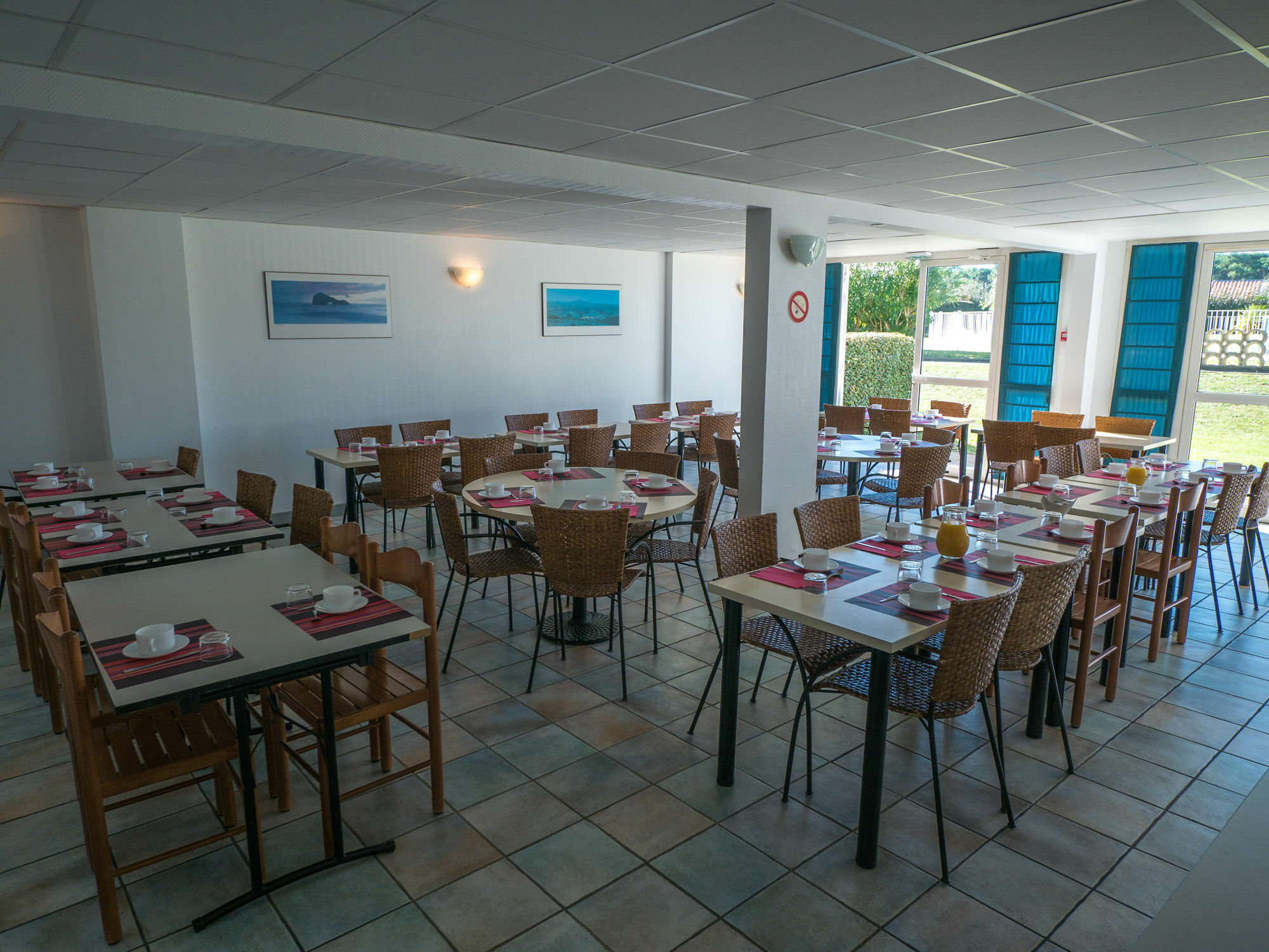 Résidence Mer&golf Ilbarritz Aparthotel Bidart